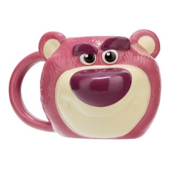 paladone taza paladone toy story lotso