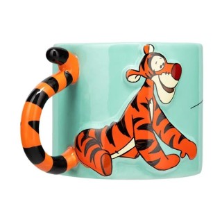 paladone taza paladone disney winnie the pooh tigger
