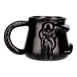 paladone taza paladone harry potter artes oscuras