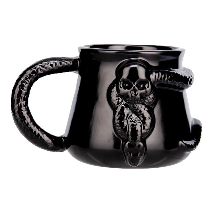paladone taza paladone harry potter artes oscuras
