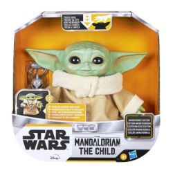 Hasbro Star Wars Baby Yoda...