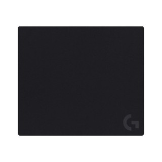 logitech alfombrilla logitech g g640 46x40 cm antideslizante
