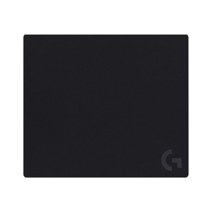 logitech alfombrilla logitech g g640 46x40 cm antideslizante