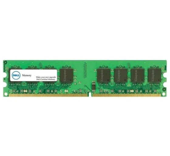 dell memoria ddr4 dell memory upgrade    8gb    1rx8 udimm 2666mhz ecc