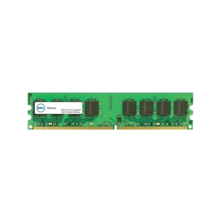 dell memoria ddr4 dell memory upgrade    8gb    1rx8 udimm 2666mhz ecc