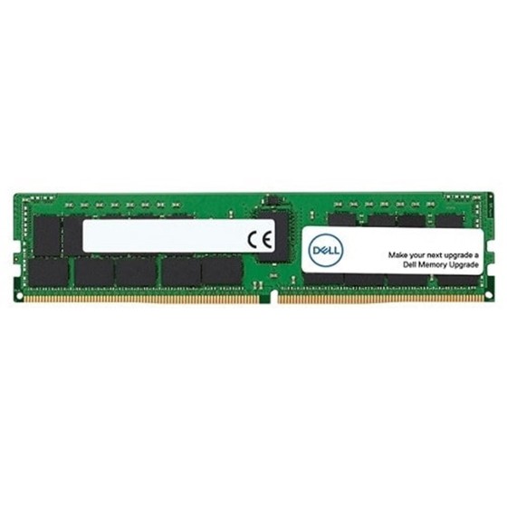 dell memoria ram servidor  dell 32gb ddr4 3200mhz cl16