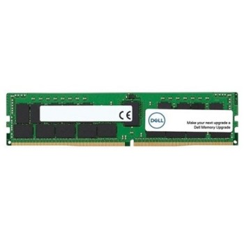 dell memoria ram servidor  dell 32gb ddr4 3200mhz cl16