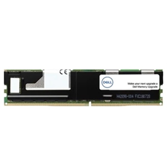 dell memoria ram servidor  dell npos upgrade 8gb ddr4 udimm 3200mhz ecc