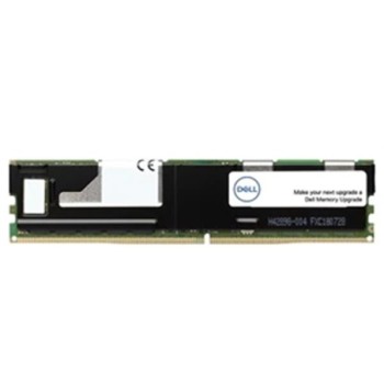 dell memoria ram servidor  dell npos upgrade 8gb ddr4 udimm 3200mhz ecc
