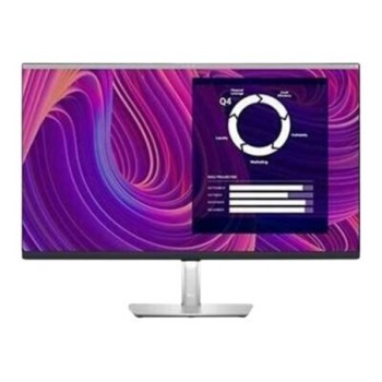 dell monitor led 27 pulgadas dell profesional p2723qe ips    lcd    4k uhd    dp    hdmi    usb tipo