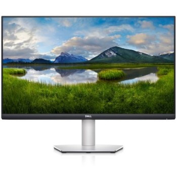 dell monitor led 27 pulgadas dell s   series s2721qsa ips    lcd    4k uhd    dp    hdmi    4ms    6