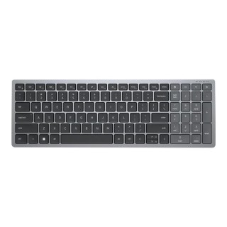 dell teclado dell kb740 inalambrico