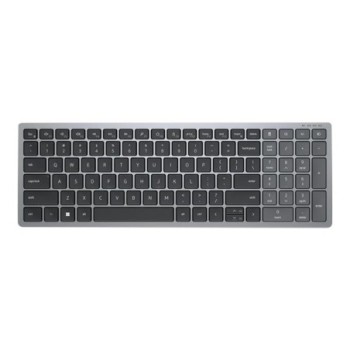 dell teclado dell kb740 inalambrico