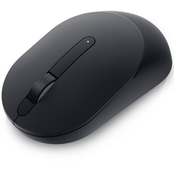 dell mouse raton dell ms300 optico 3 botones 4000ppp wireless inalambrico negro