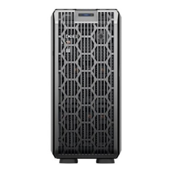 dell servidor dell poweredge t350 xeon e   2336 16gb 2 x ssd 480gb