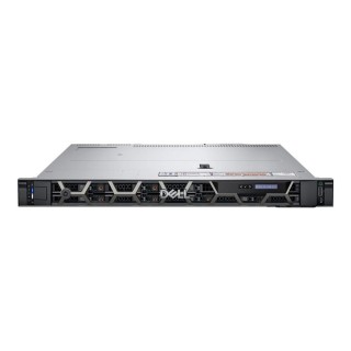dell servidor dell poweredge r450 intel xeon silver 4314 16gb ssd 480gb