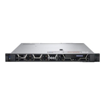 dell servidor dell poweredge r450 intel xeon silver 4314 16gb ssd 480gb