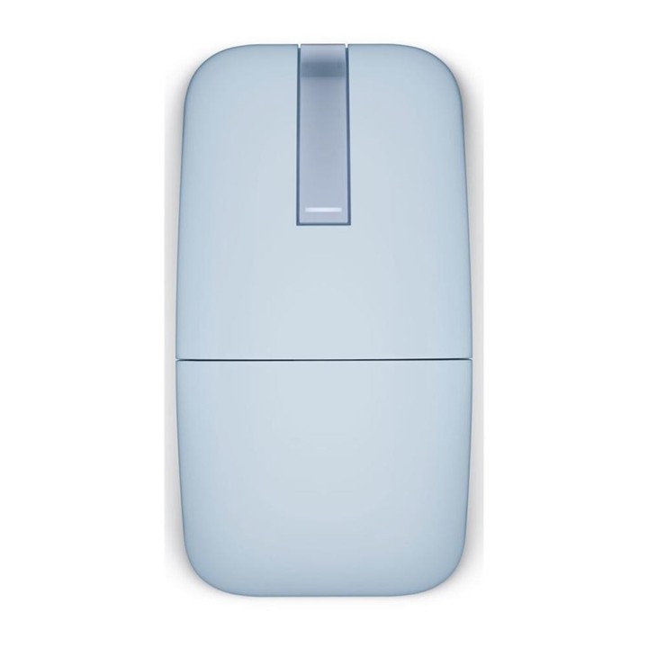 dell raton inalambrico dell ms700 azul