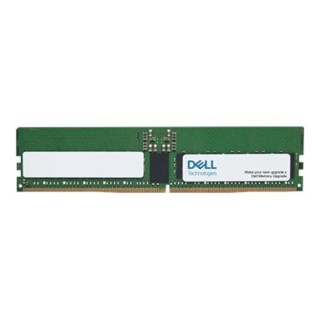 dell memoria ram servidor dell 32gb ddr5 dimm 4800mhz