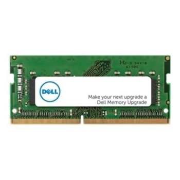 dell memoria ram servidor  dell 16gb ddr5 sodimm 5600mhz ecc