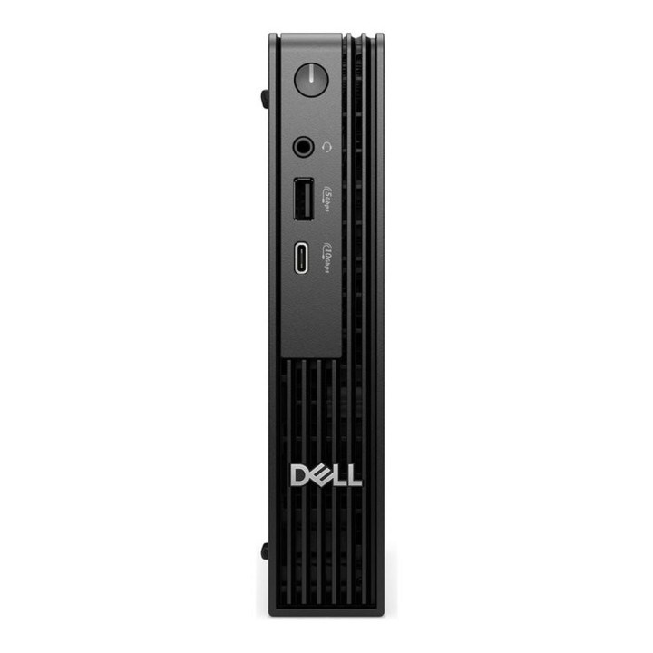 dell ordenador dell qcm1250 u5   235t 16gb ssd 512gb