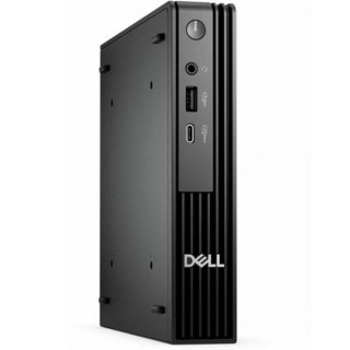 dell mini ordenador dell qcm1250 i3   14100t 8gb ssd 512gb