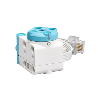 lego lego technic spike essential motor angular pequeno