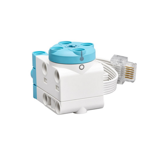 lego lego technic spike essential motor angular pequeno