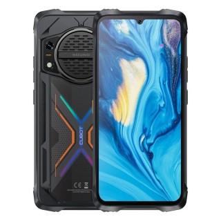 cubot movil cubot kingkong power 3 6   256gb