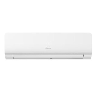 hisense aire acondicionado split 1x1 hisense inverter 2236 frig   h 2236kcal   h wifi kc25yr3b
