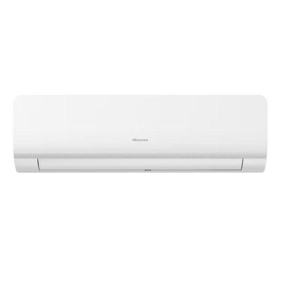 hisense aire acondicionado split 1x1 hisense inverter 2236 frig   h 2236kcal   h wifi kc25yr3b