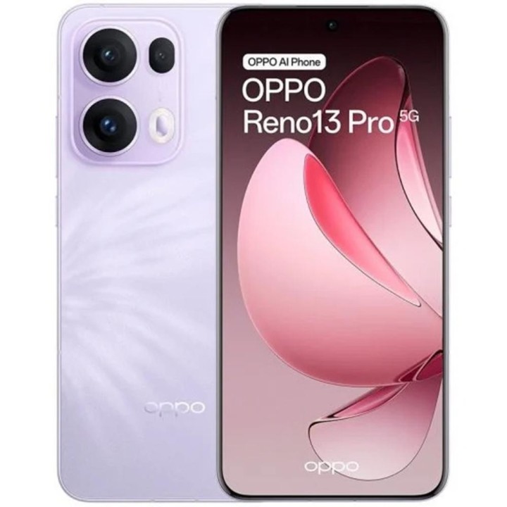 oppo movil oppo reno 13 pro 5g 12   512gb purpura