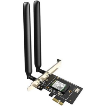 tenda co ltd tarjeta de red wifi tenda e33 ax5400 tri   band