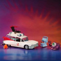 Hasbro Replica Hasbro Ecto...