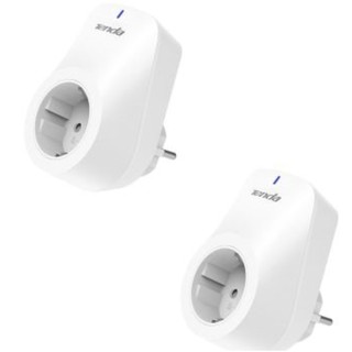 tenda co ltd enchufe inteligente tenda beli sp6 2   pack smart wifi plug