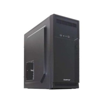 unykach caja ordenador unykach aero c30 atx usb 3.0 negro