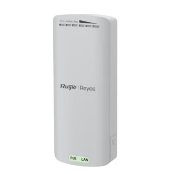 reyee antena 2.4ghz dualstr 500m wireless bridge