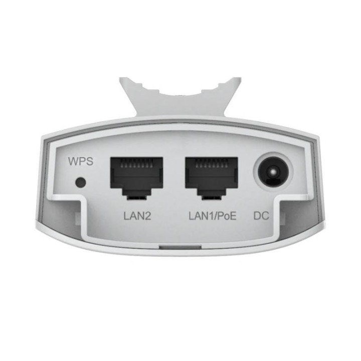 reyee antena 2.4ghz dualstr 500m wireless bridge