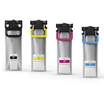 dayma tinta dayma epson t9451 negro pigmentada 5.000 pag premium