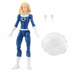 Hasbro Invisible Woman Sue...