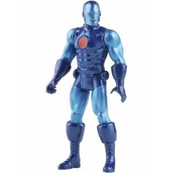 Hasbro Figura Hasbro Iron...