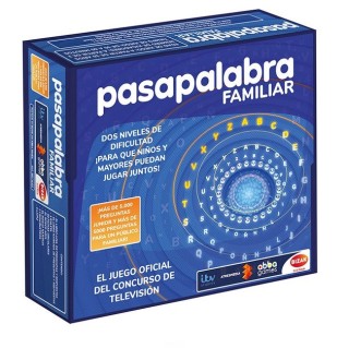 bizak juego de mesa bizak pasapalabra pegi 10