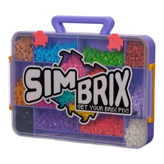 bizak simbrix estudio 3d