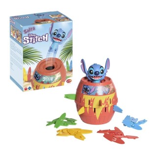 bizak juego salta stitch