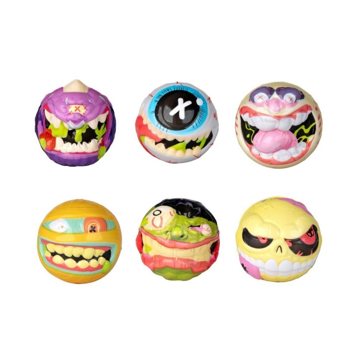 bizak madballs pocion magica 1 unidad aleatoria