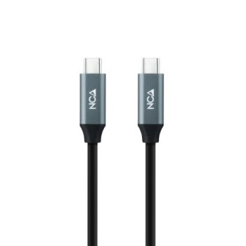 nanocable cable usb 3.2 gen2x2 100w 4k usb c 2 m