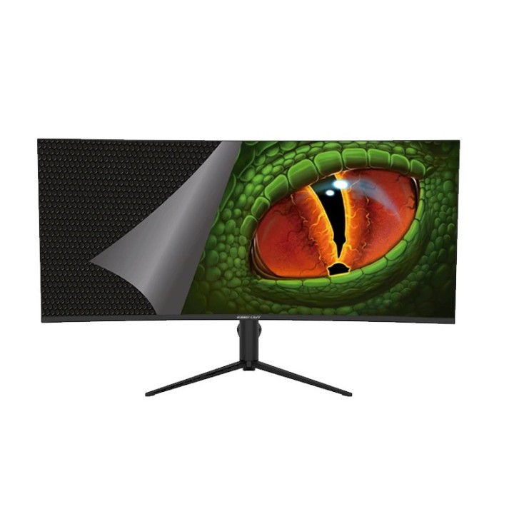 keep out monitor led gaming 40 pulgadas keep out xgm40uw5k 5k 1ms curvo