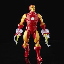 Hasbro Figura Hasbro Marvel...