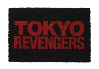 sd toys felpudo 60x40 cm logo tokyo revengers