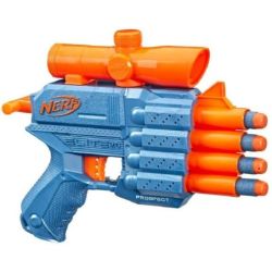 Hasbro Lanzador Hasbro Nerf...